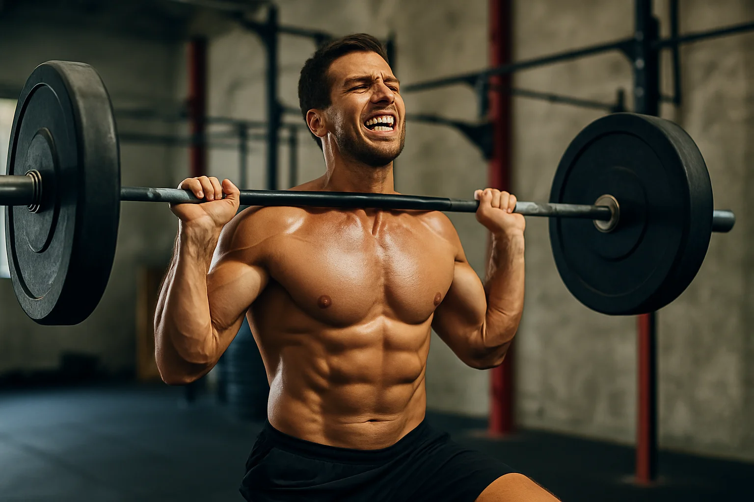 Prime For Men | Fitness 9 the ultimate guide to advanced fitness techniques