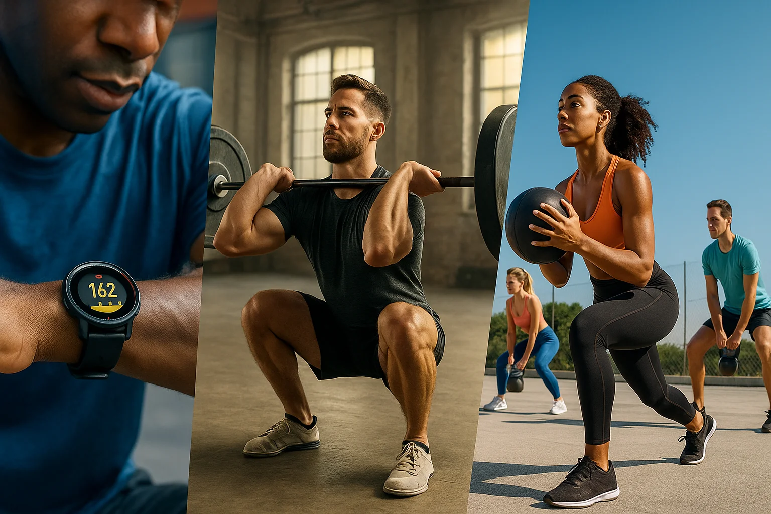 Prime For Men | Fitness 13 the ultimate guide to fitness trends