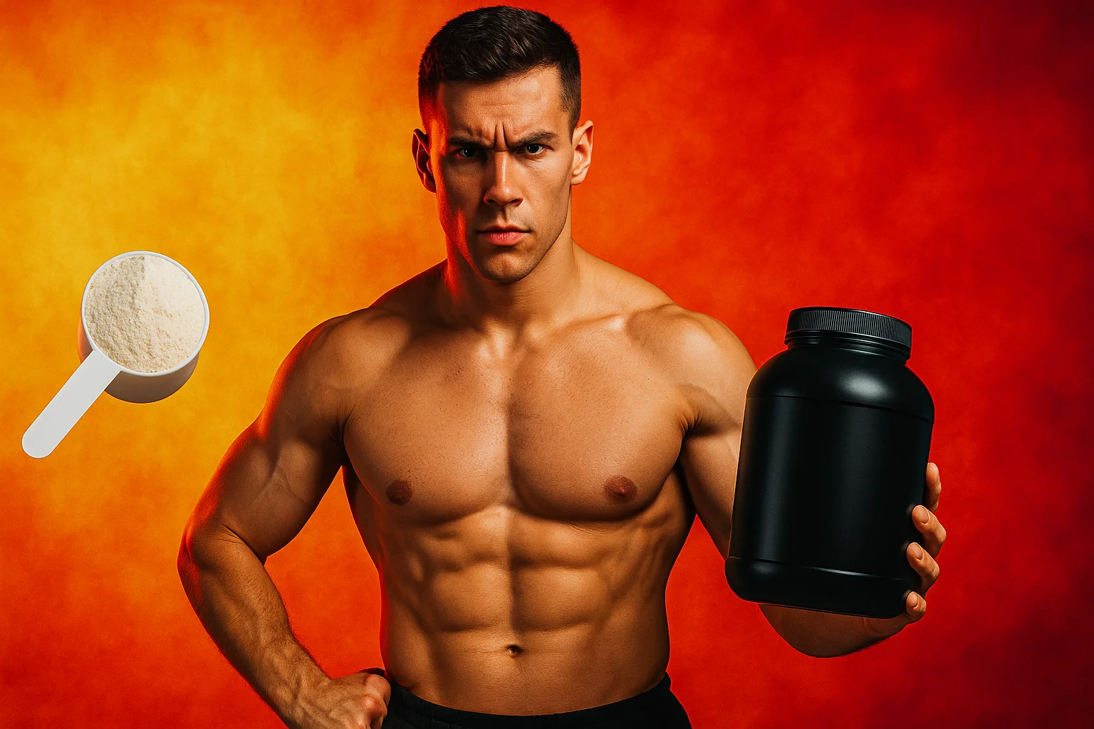 Prime For Men | Fitness 7 the ultimate guide to nutrition supplements
