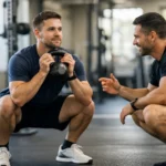 Beginner’s Guide to Fitness