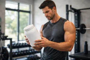 Does Creatine Cause Gyno