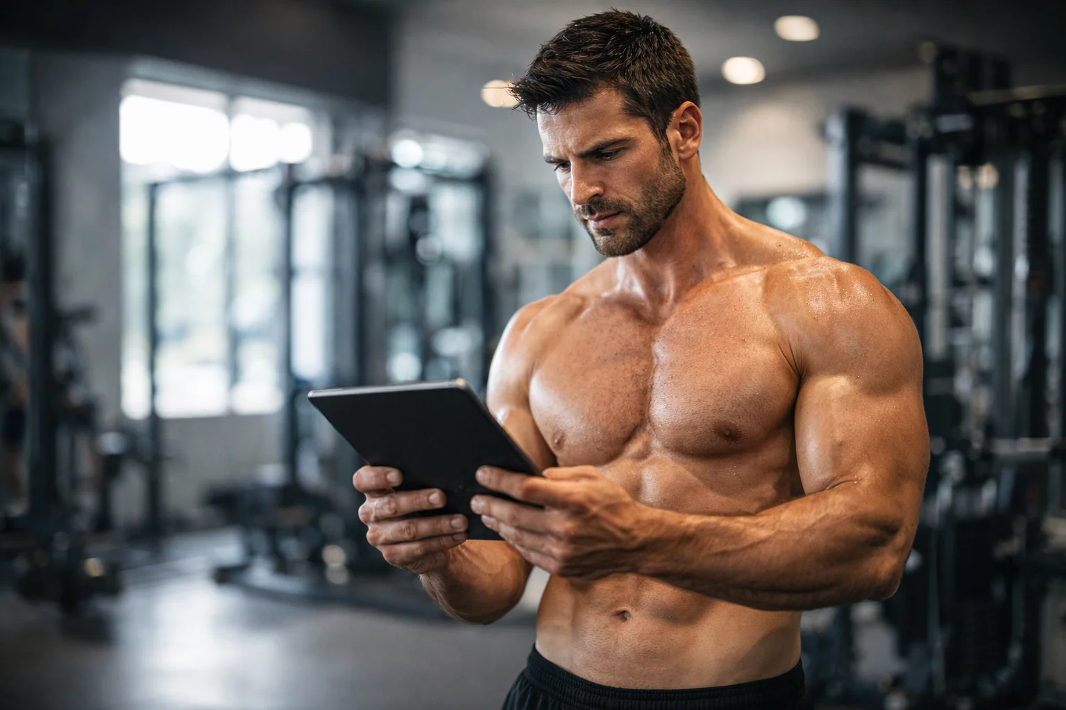 The Ultimate Cutting Workout System: Build Your Plan to Lose Fat & Keep ...