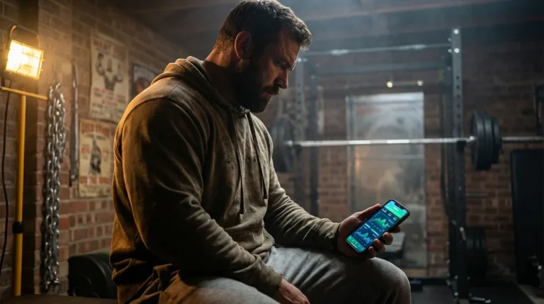 The Best Fitness Streaming Platforms for Men (That Actually Work)