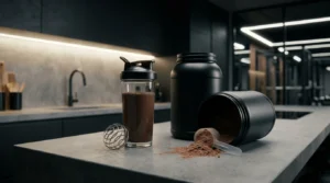 The Best Protein Powders