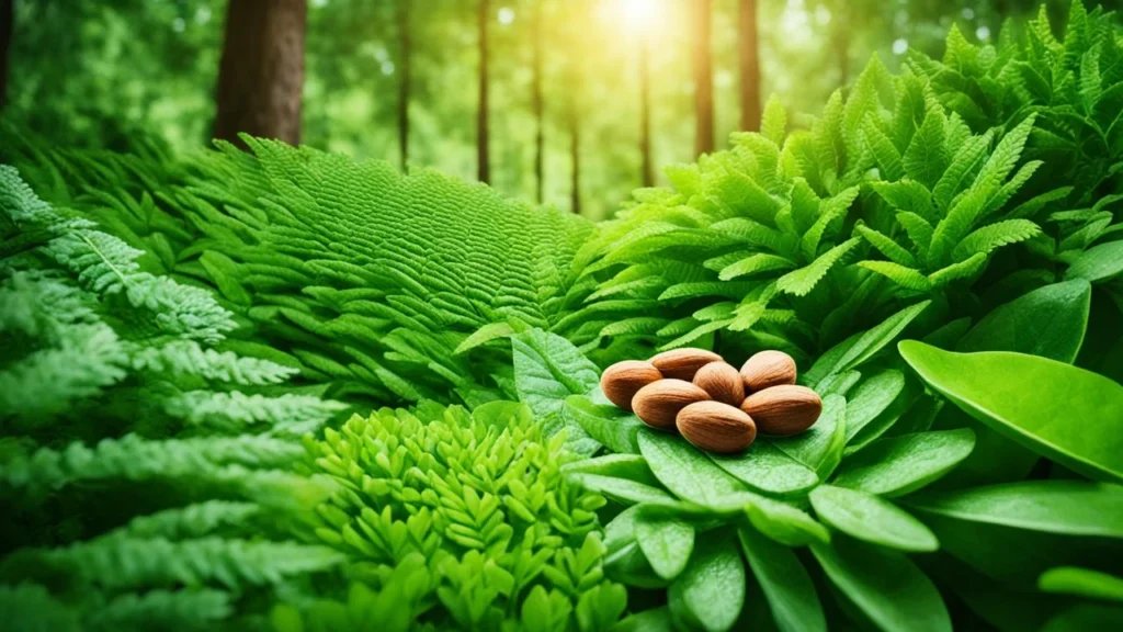 does selenium increase testosterone