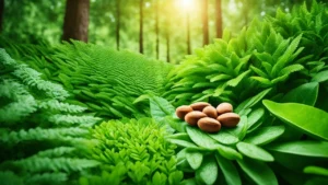 does selenium increase testosterone