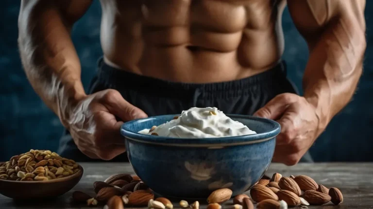 Does Greek Yogurt Increase Testosterone? 6 does greek yogurt increase testosterone