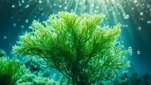 does sea moss increase testosterone