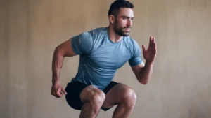 no equipment workout