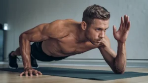 full body home workout
