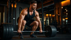 exercises to boost testosterone