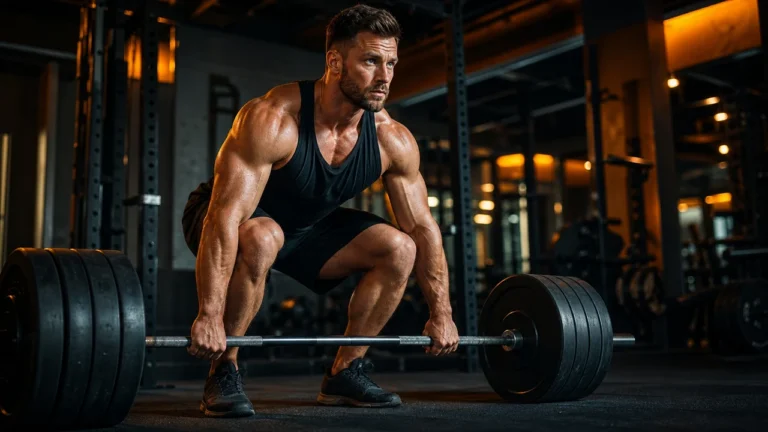 Exercises to Boost Testosterone: Top 10 Proven Moves for Men 2 exercises to boost testosterone
