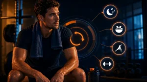 Muscle Recovery Techniques: A Practical System for Faster Progress