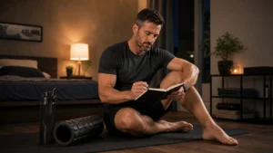 Rest and recovery featured image for PrimeForMen