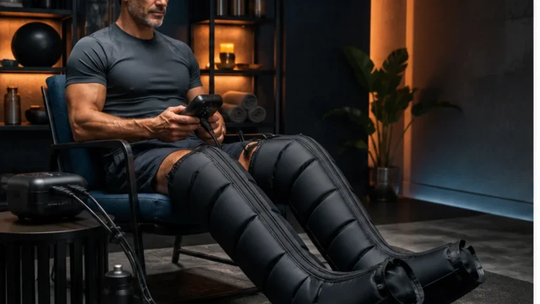 Best Recovery Boots for Athletes | Compression, Fit and Value 1 A correctly sized sequential four-chamber system with low pressure control is the value choice for frequent home use.