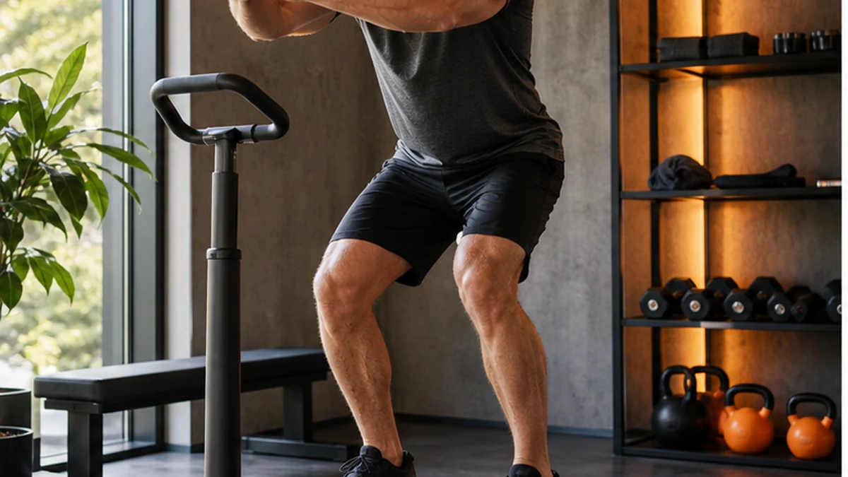 Best Vibration Plates for Men featured guide