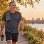 Active Recovery Workouts — illustrative training setting