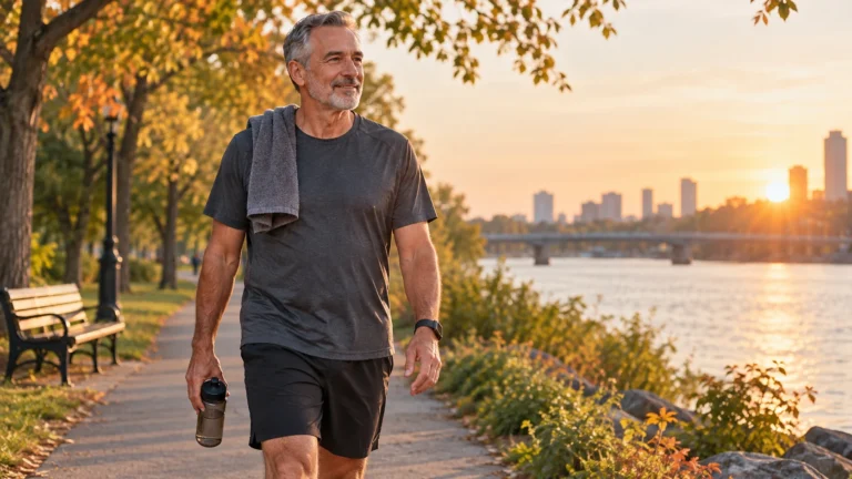 Active Recovery Workouts | When to Move, Rest or Get Help 1 Active Recovery Workouts — illustrative training setting