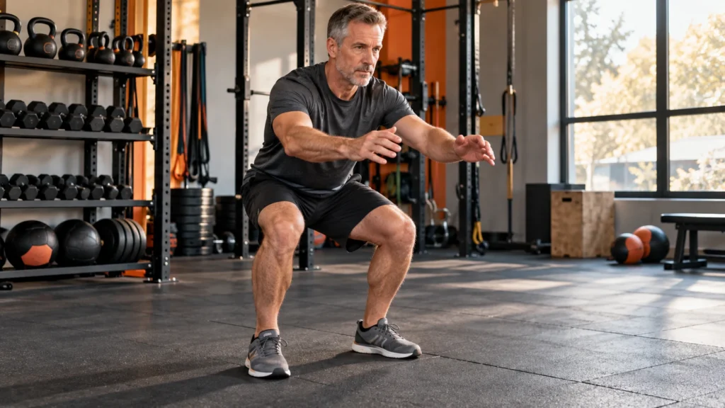 Plyometric Training — illustrative training setting