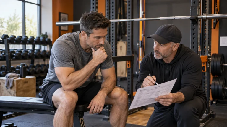 SBD Program for Athletes | A Practice-Aware 12-Week Example 3 Sbd Program For Athletes — illustrative training setting